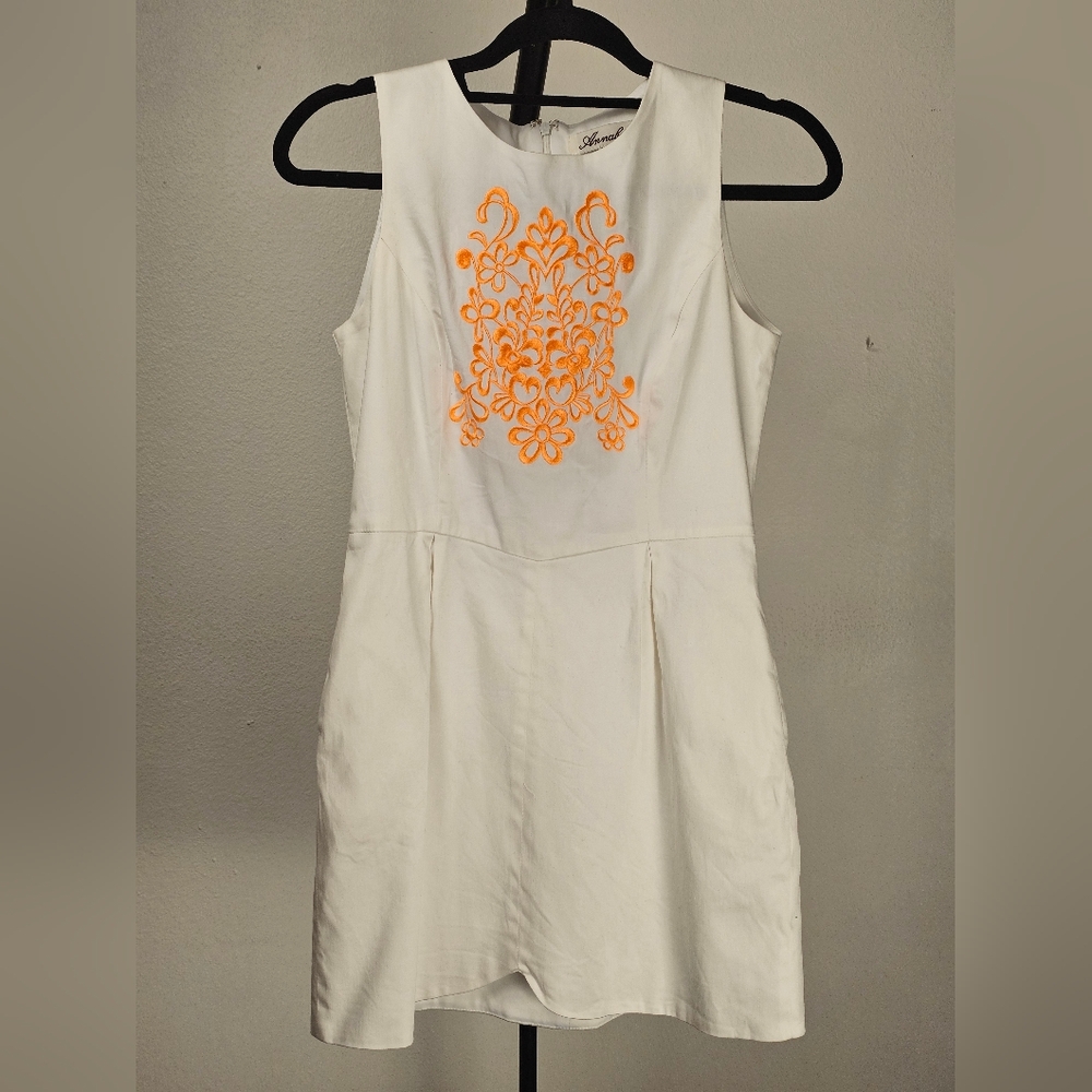 Annabella dress